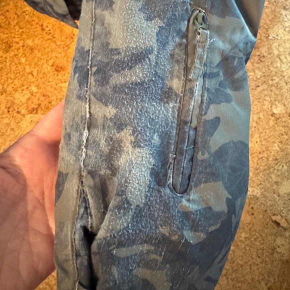 Roxy ‘Jet Ski’ Snowboard Ski Jacket - Picture 14 of 16